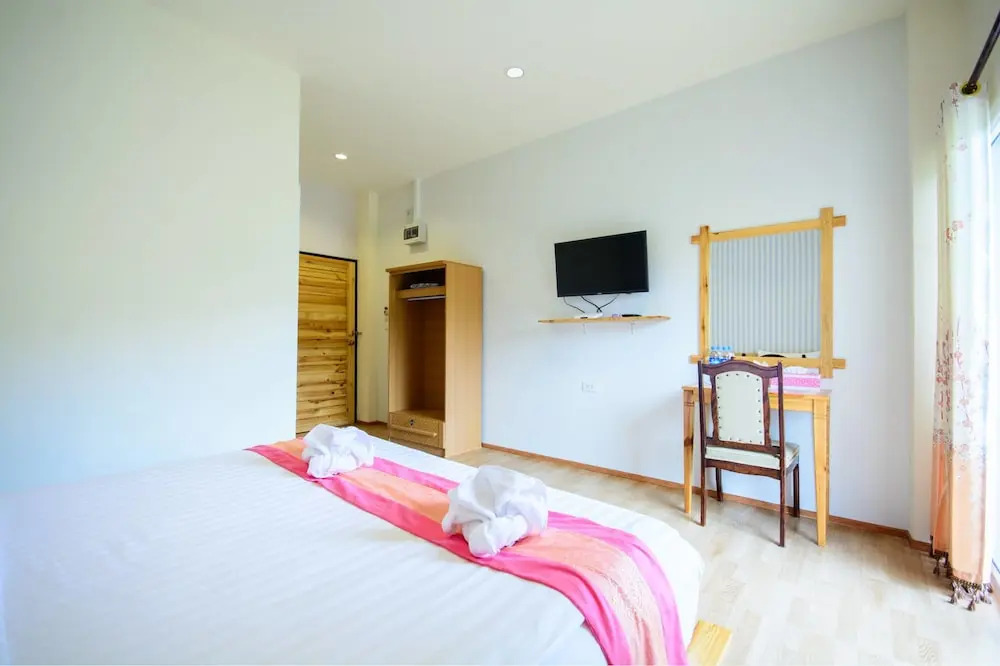 Sakura Yama Resort