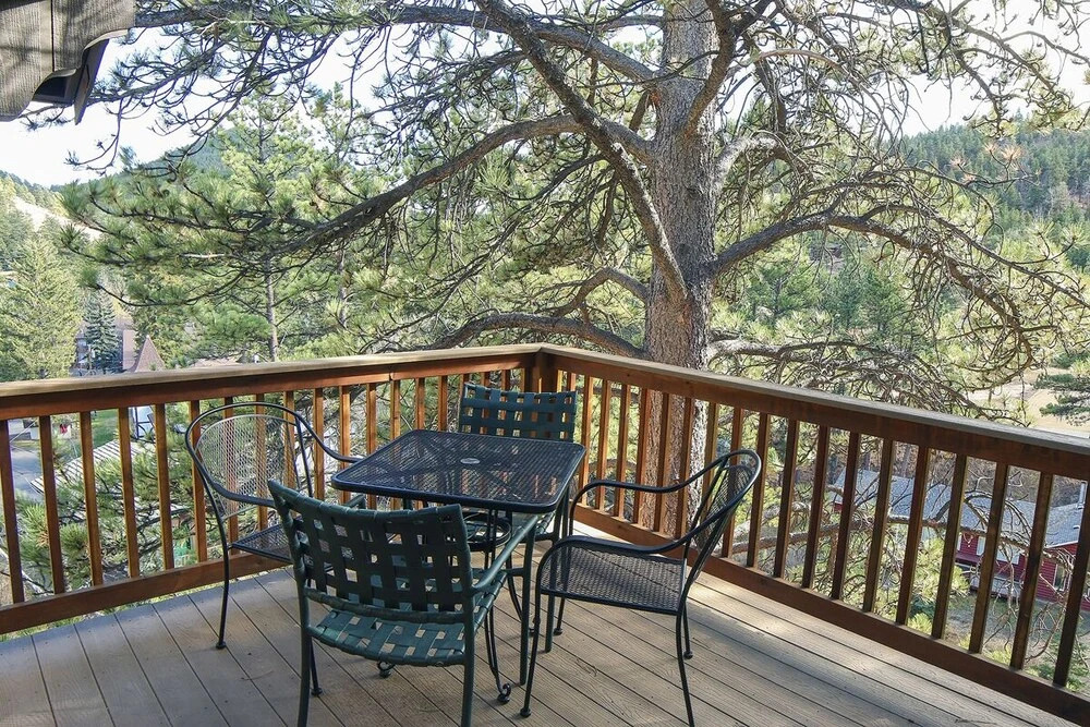 Fawn Valley Inn: 269