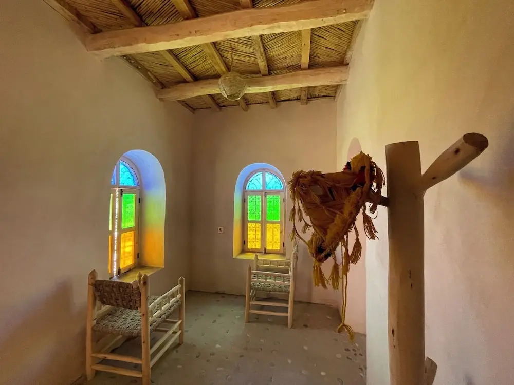 Maroc des Merveilles - Chez Lhabitant
