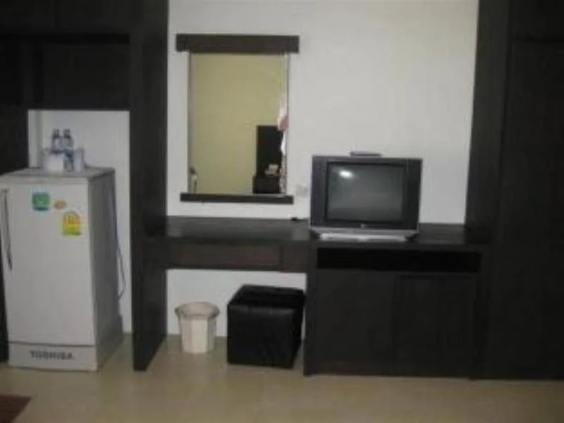 Orm Thong Hotel - SHA Plus