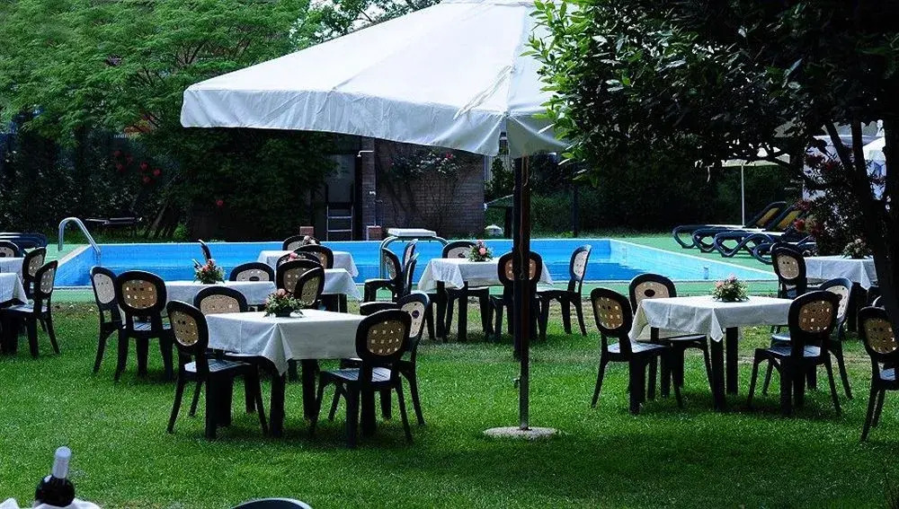 Hotel La Villa Excelsior