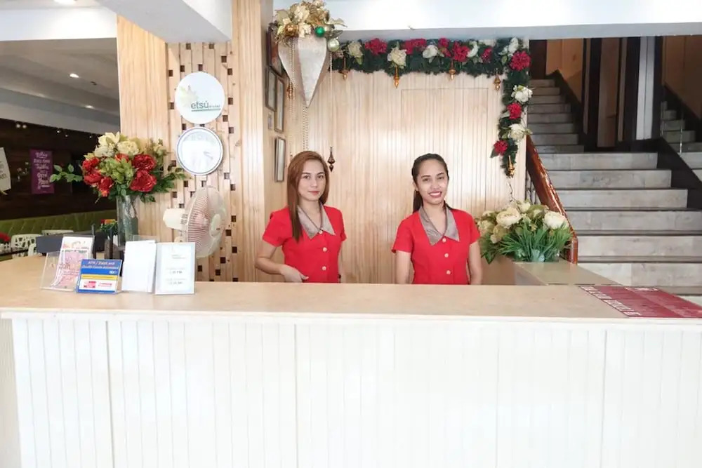 Etsu Hotel