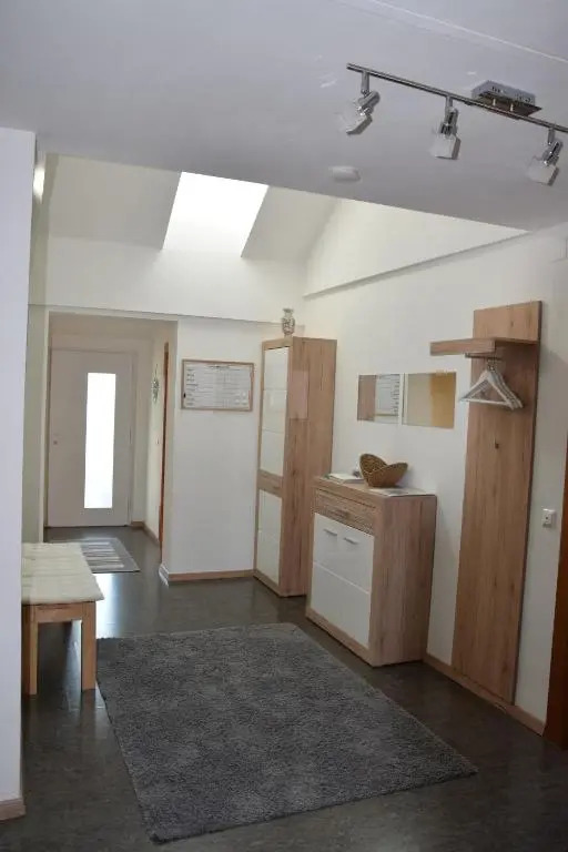 Ferienwohnung Trauntschnig