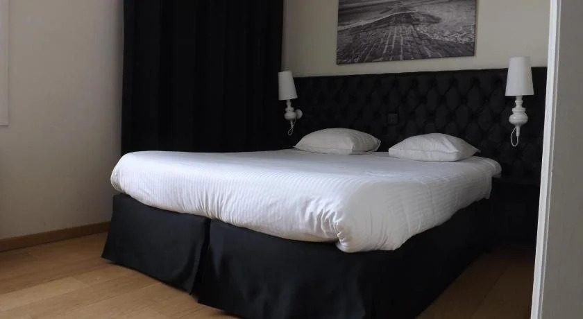 Hotel Le Parisien