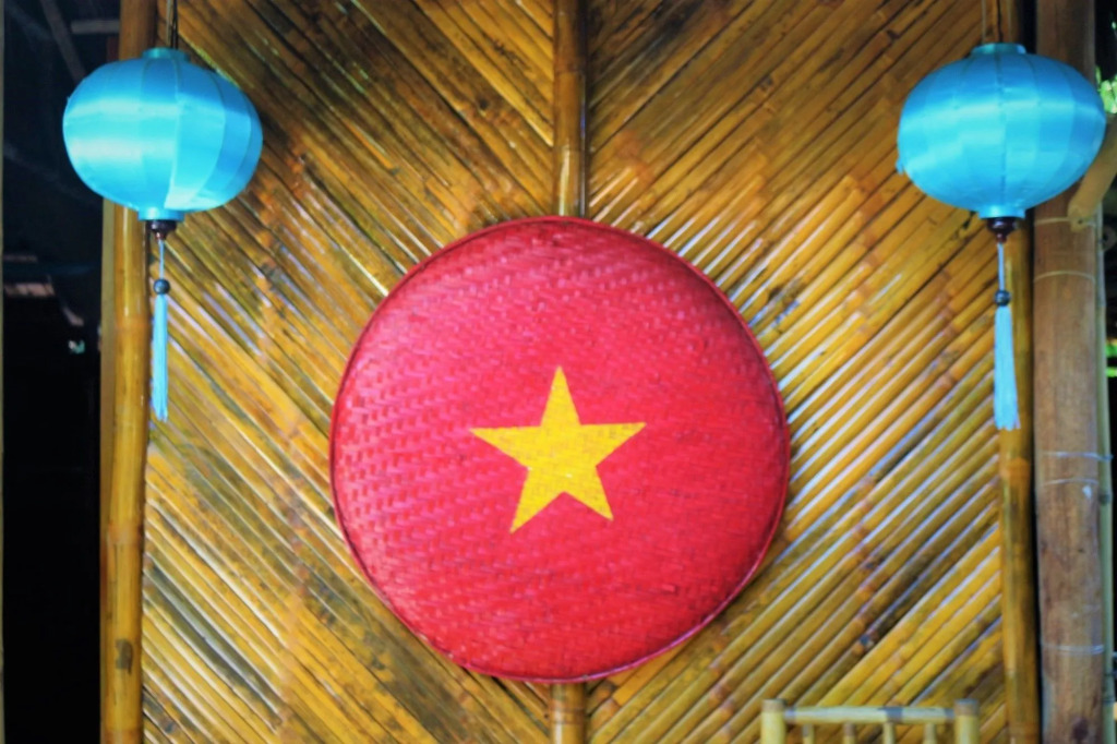 Under The Coconut Tree Hoi An