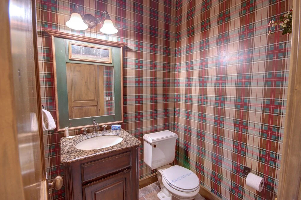 Keystone Gulch Estate 1688