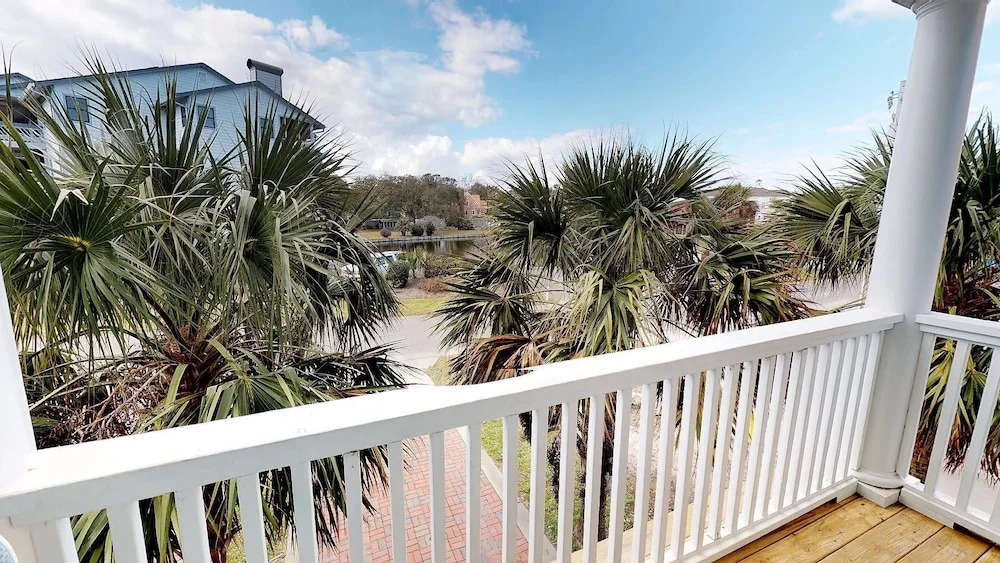 Dreamscaper at Myrtle Beach Apartment 5