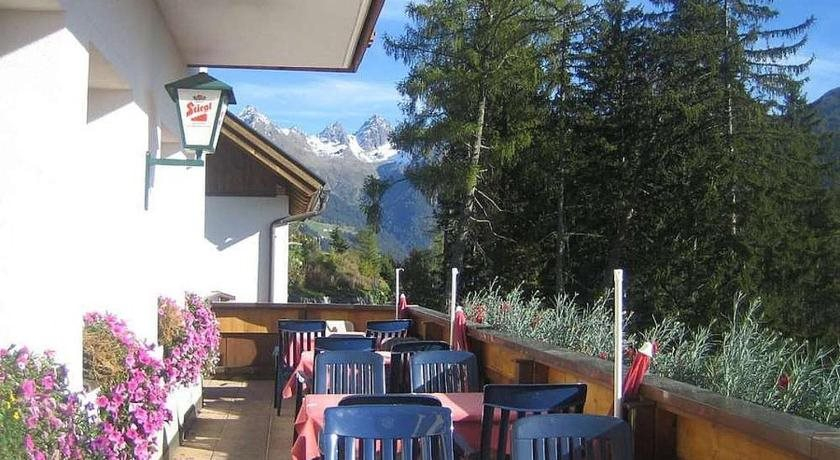Wirtshaus zum Wiesejaggl