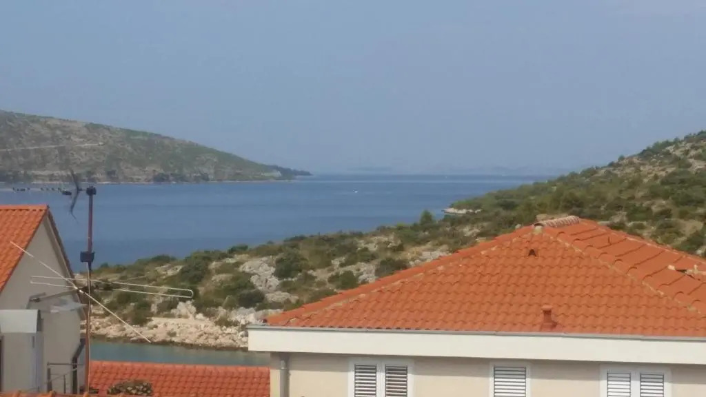 Bacelic apartments
