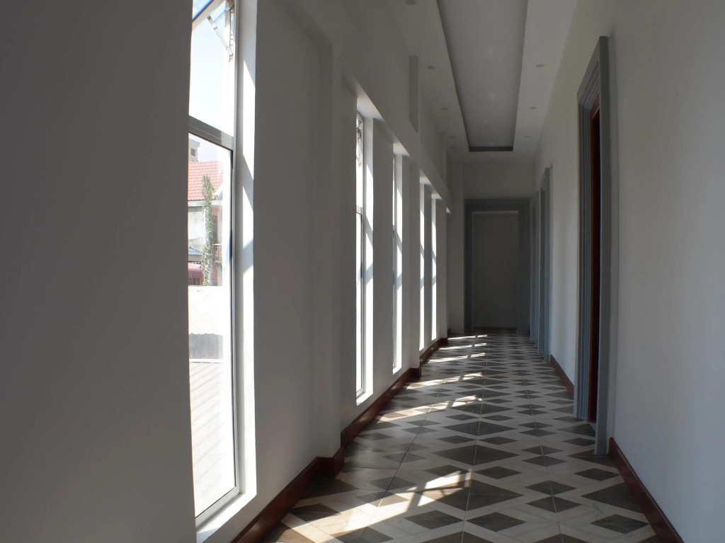 Mowin Boutique Hotel & Residence
