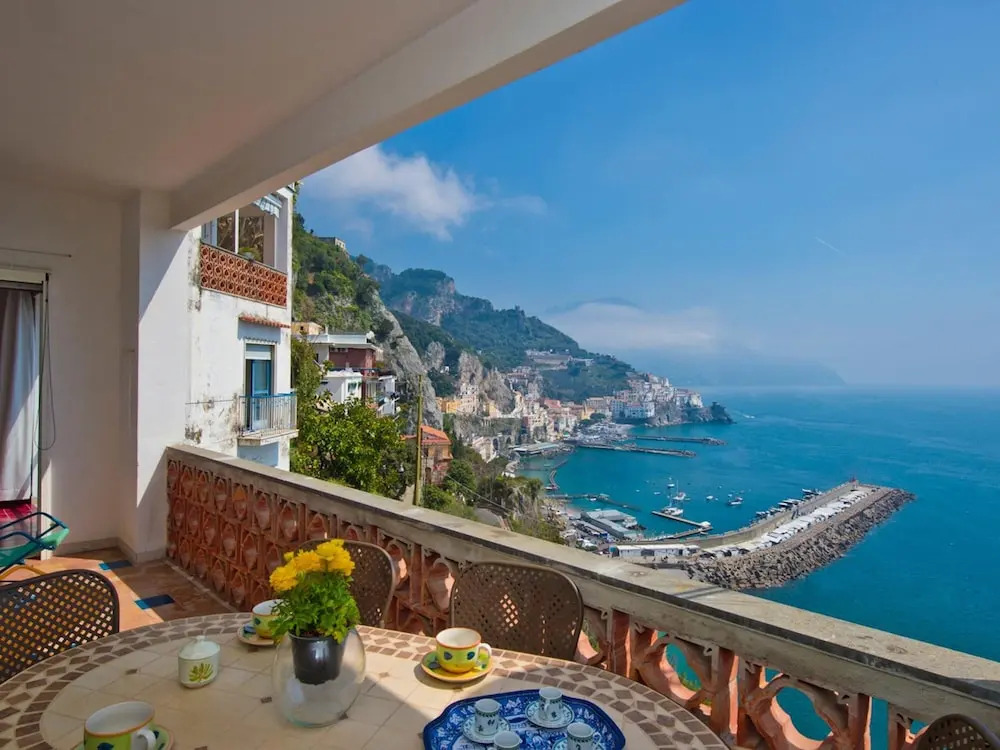 Appartamento Belvedere - ID 3051