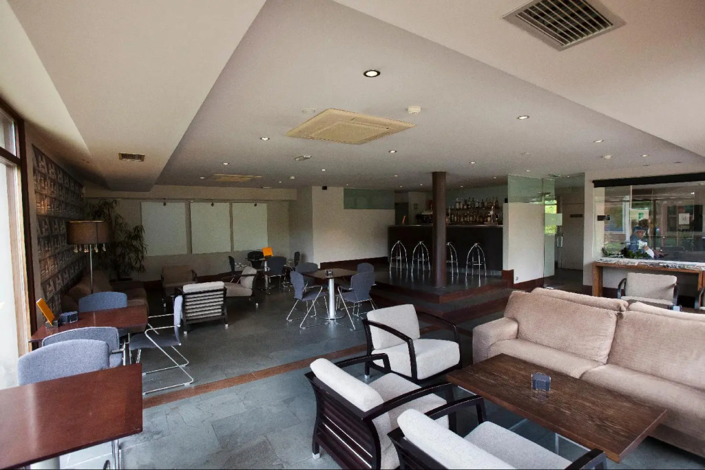 Hotel Rio Bidasoa