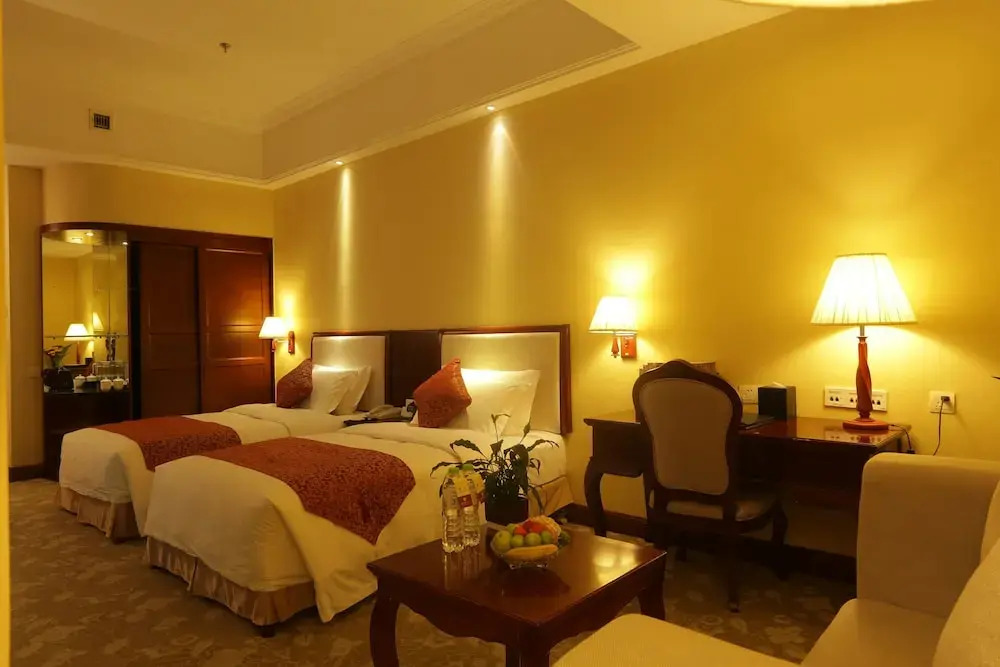 Yiting Hotel