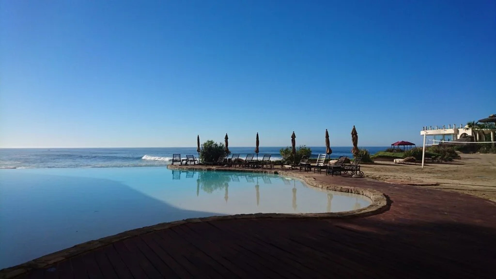 Azure Vacation Rental Rosarito