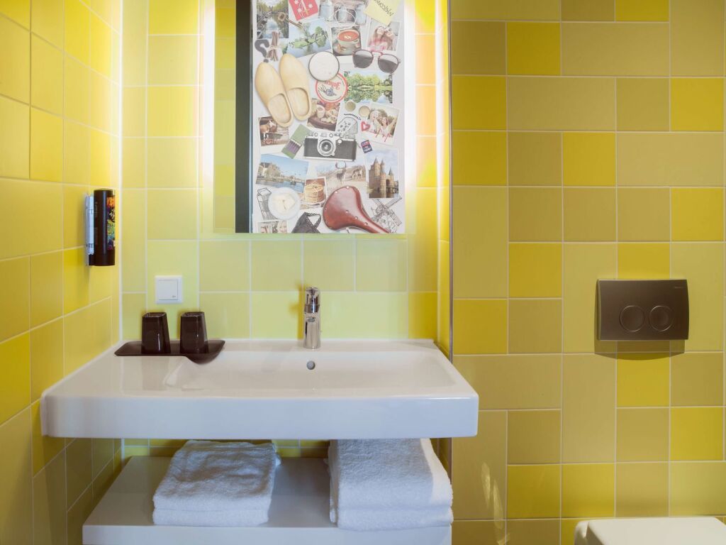 Holiday Inn - the niu, Dairy Haarlem