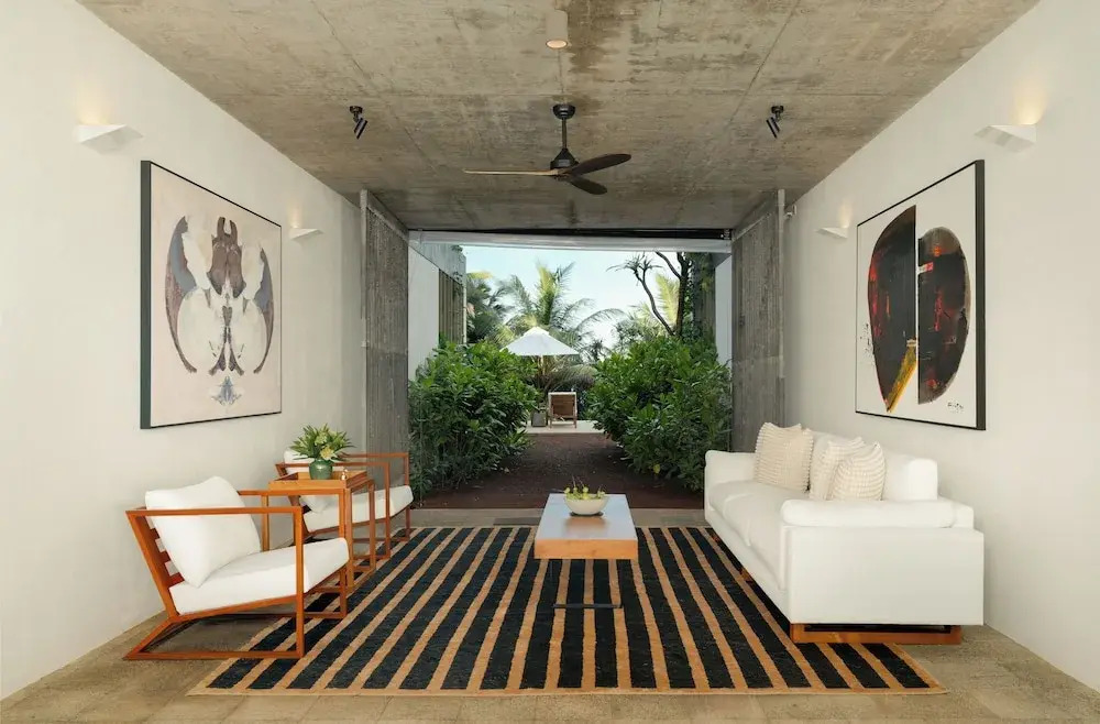 Nyne Hotels Anugrah - Bentota