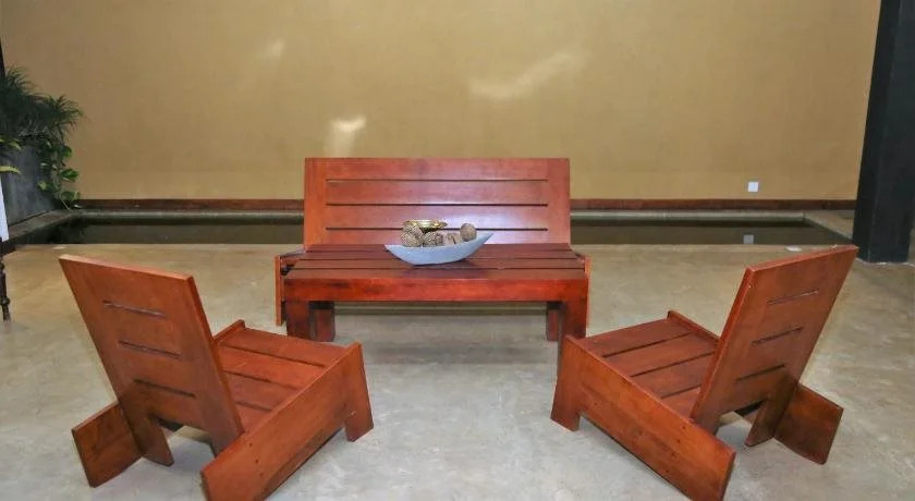 Paaruwa Nature Resort