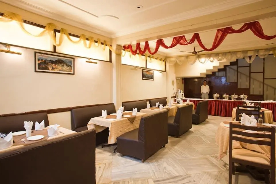 Hotel Atithi