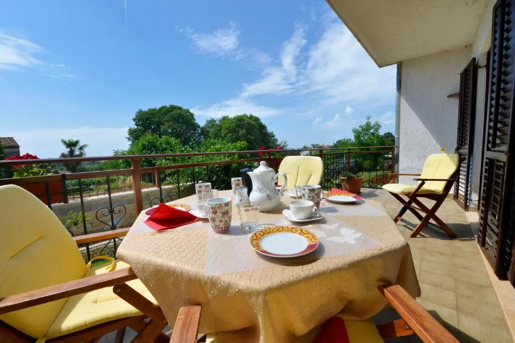 Apartment Kuki (PRC159)