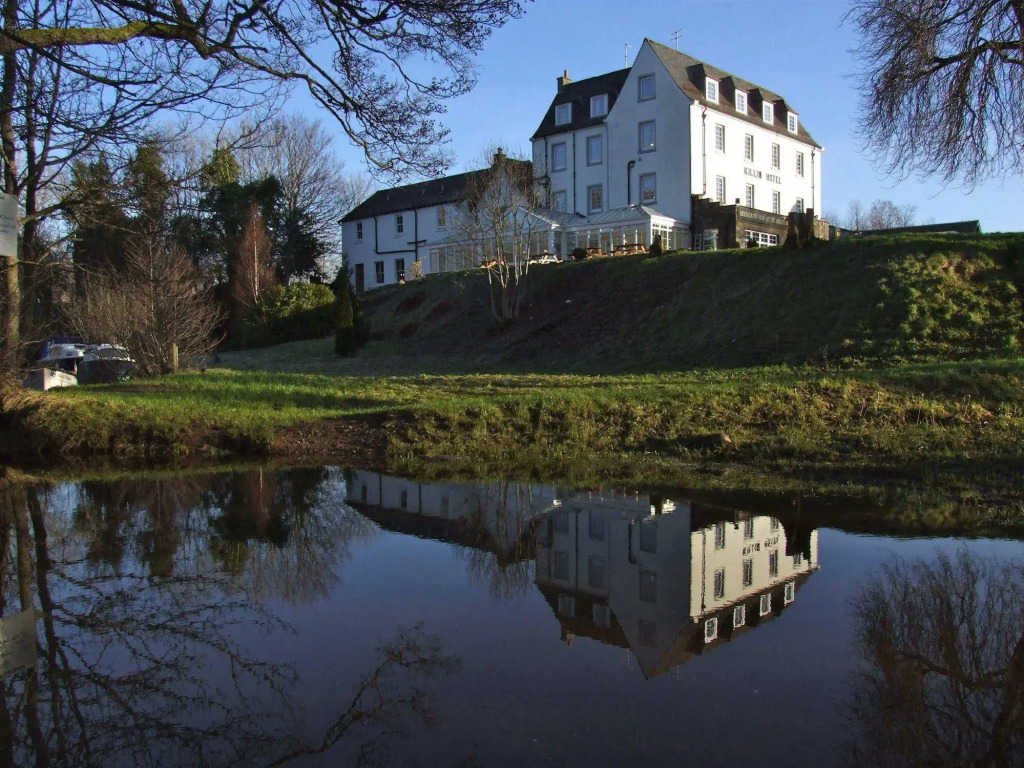 Killin Hotel