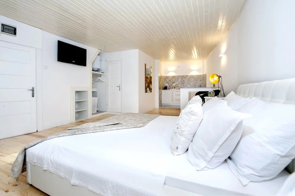 Studio apartment AMBIENT