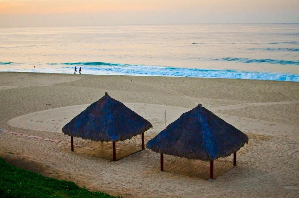 Beachfront Oasis With Activities Nearby at Casa del Mar Pelicano 301 - 1BR Option
