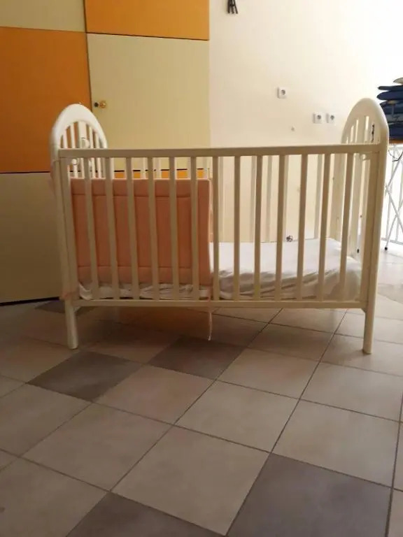 Sunrise Apartments