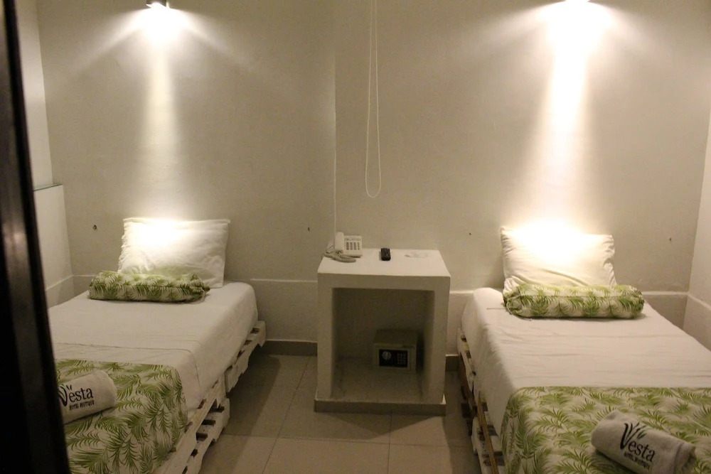 Hotel Vesta Boutique