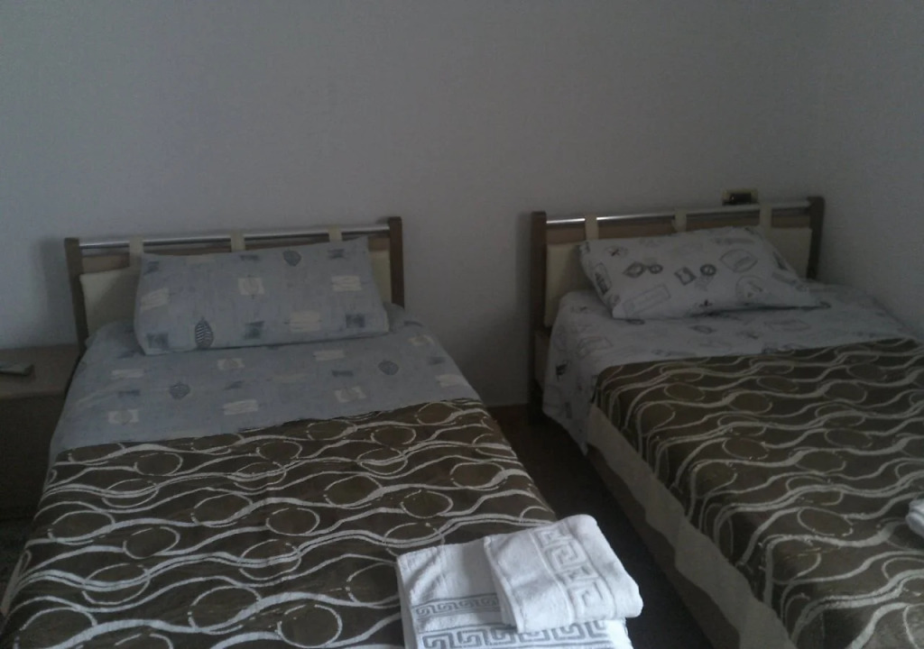 Dashamir Hotel