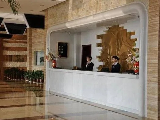 Inlodge Hotel Suzhou