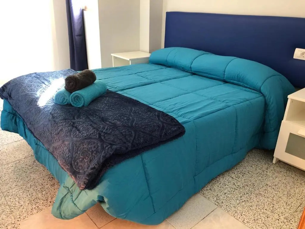 Espléndido apartamento, 8 pax, TABLERO 4, cerca Playa Inglés