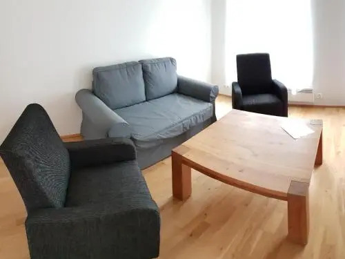Grundarfjordur Guesthouse And Apartments