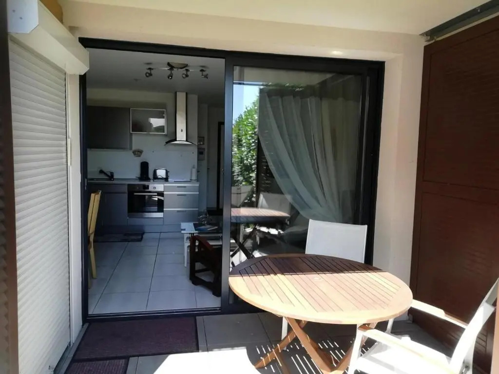 Residence Les Aiguieres - 2 Pièces pour 2 Personnes 834