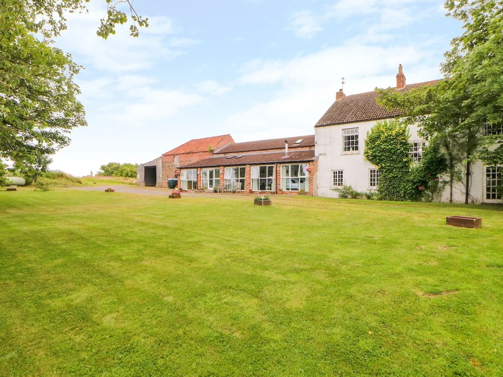 The Byre