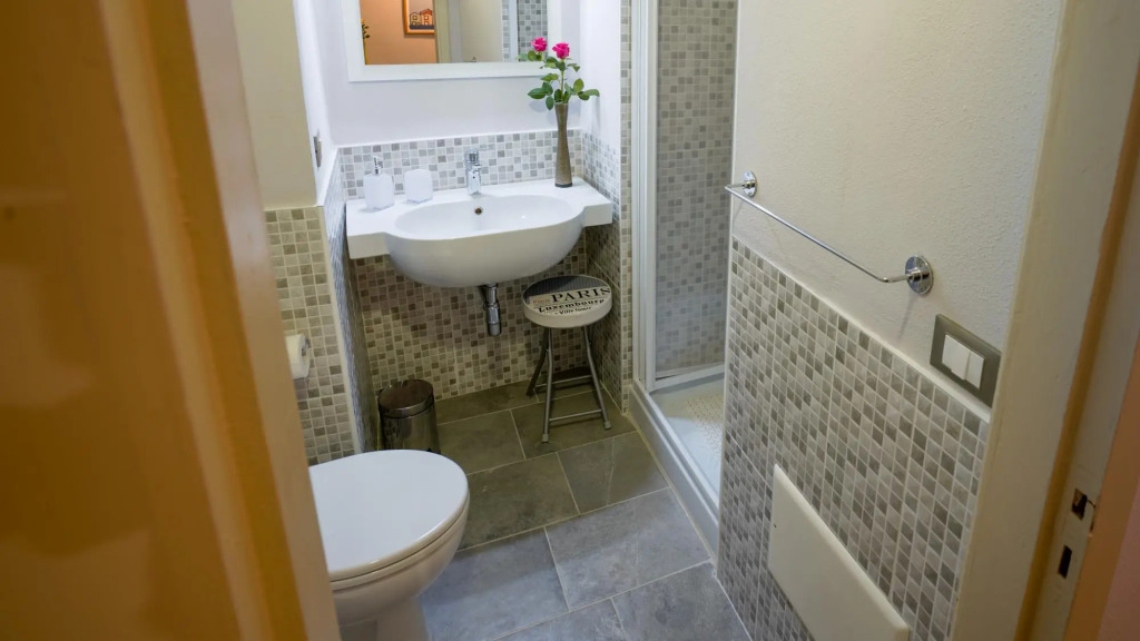 Welcomely - Residenza Deriu - Pina