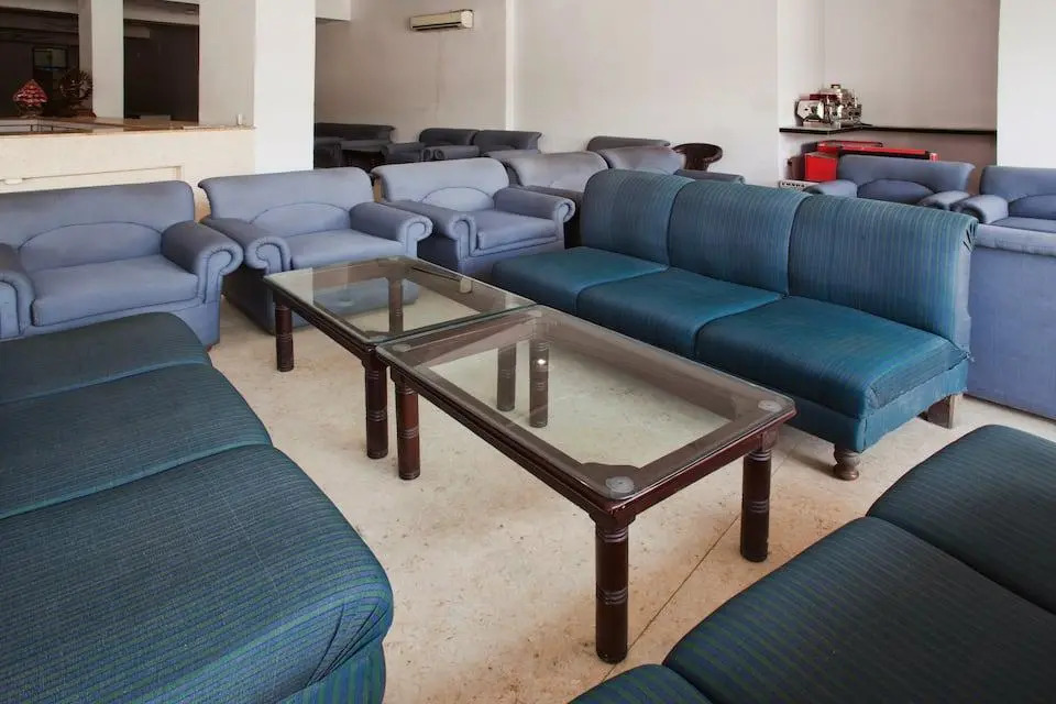 Hotel Ganga Azure