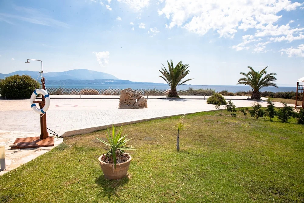 Villa Aqua Marine