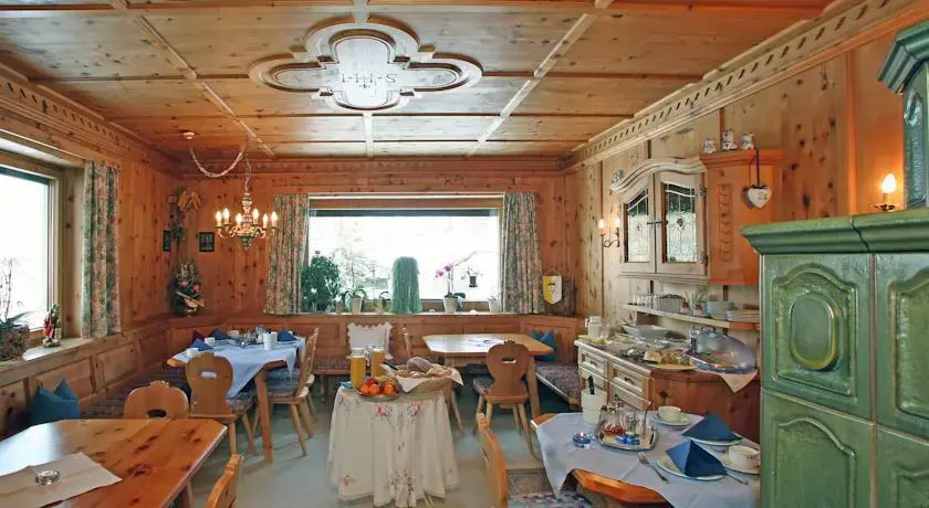 Haus Scheibler