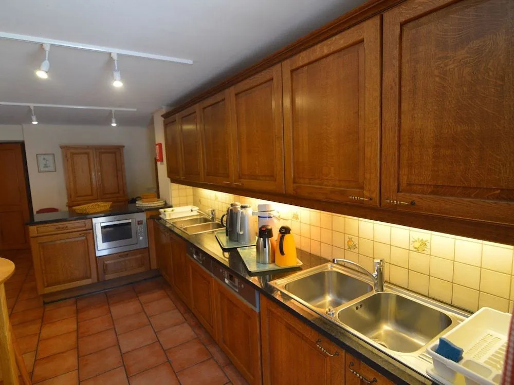 Grand Mill Stay in Anhee