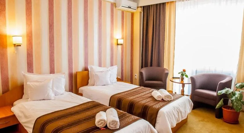 Hotel Class Hermannstadt