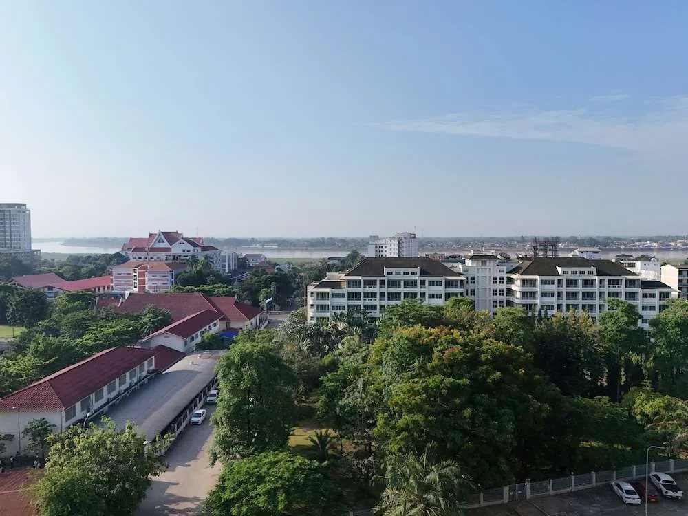 Holiday Inn & Suites Vientiane by IHG