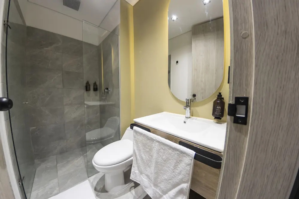 Sonata 44 Hotel Laureles