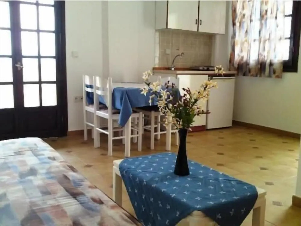 Oniro Villas