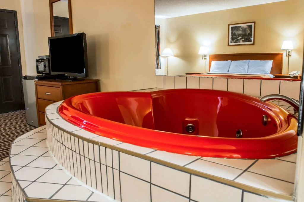 Econo Lodge Paw Paw