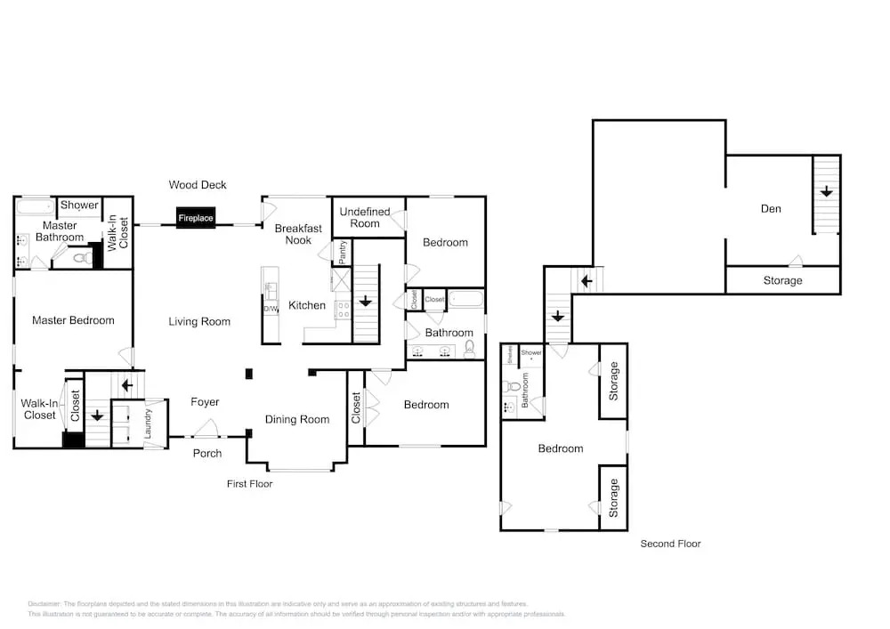 40 Charles Marlowe Drive Home 4 Bedrooms 3 Bathrooms Home