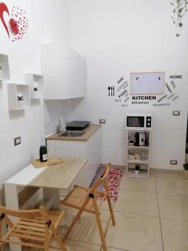 Magicstay - Flat 40M² 1 Bedroom 1 Bathroom - Naples