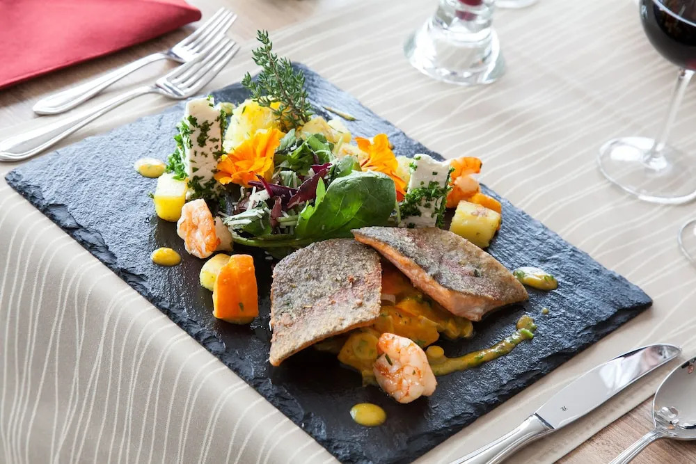 Hotel & Restaurant Gasthaus Zum Anker