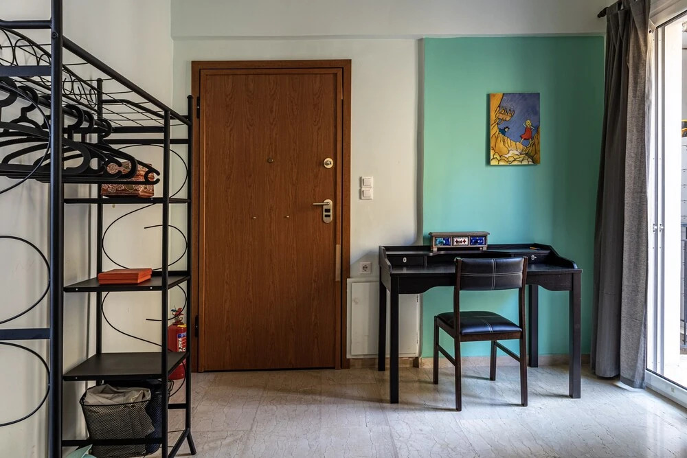 Erika's Oasis - Stylish Living in the Heart of History