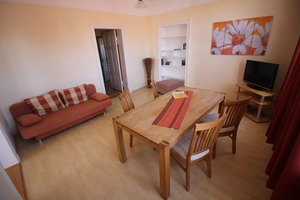 Ferienwohnung Brauhausgasse