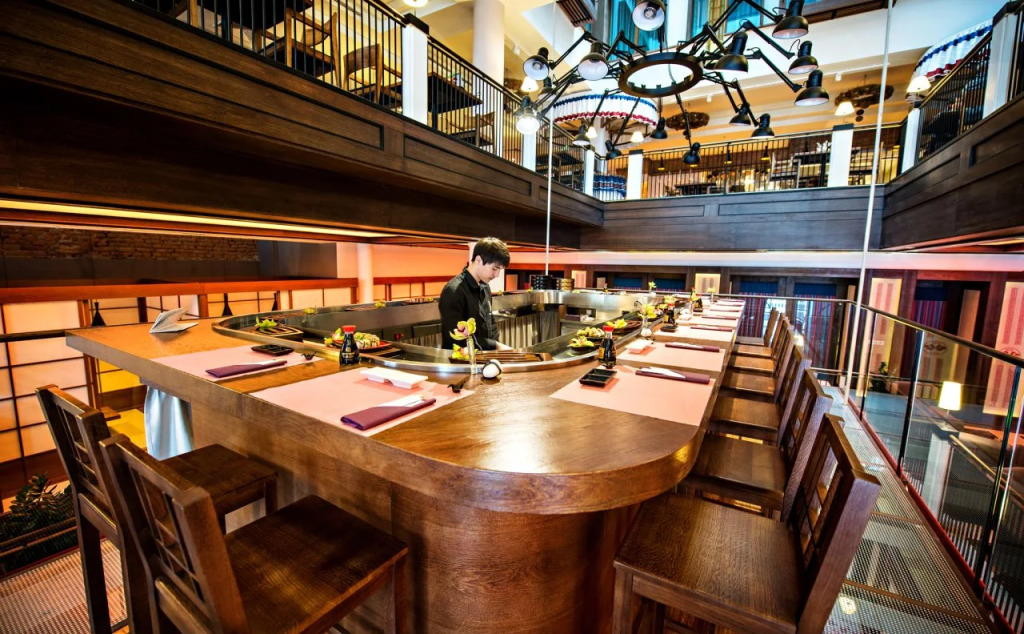 Hotel Bristol Tradition and Luxury